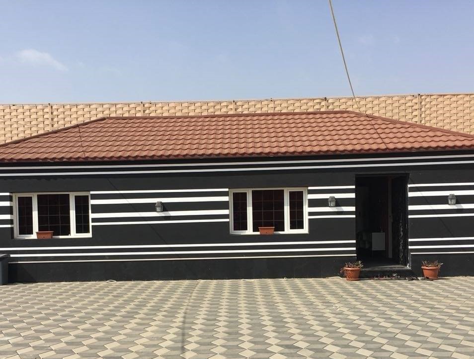 مؤسسة قاسم علي القاسم للمظلات والسواتر